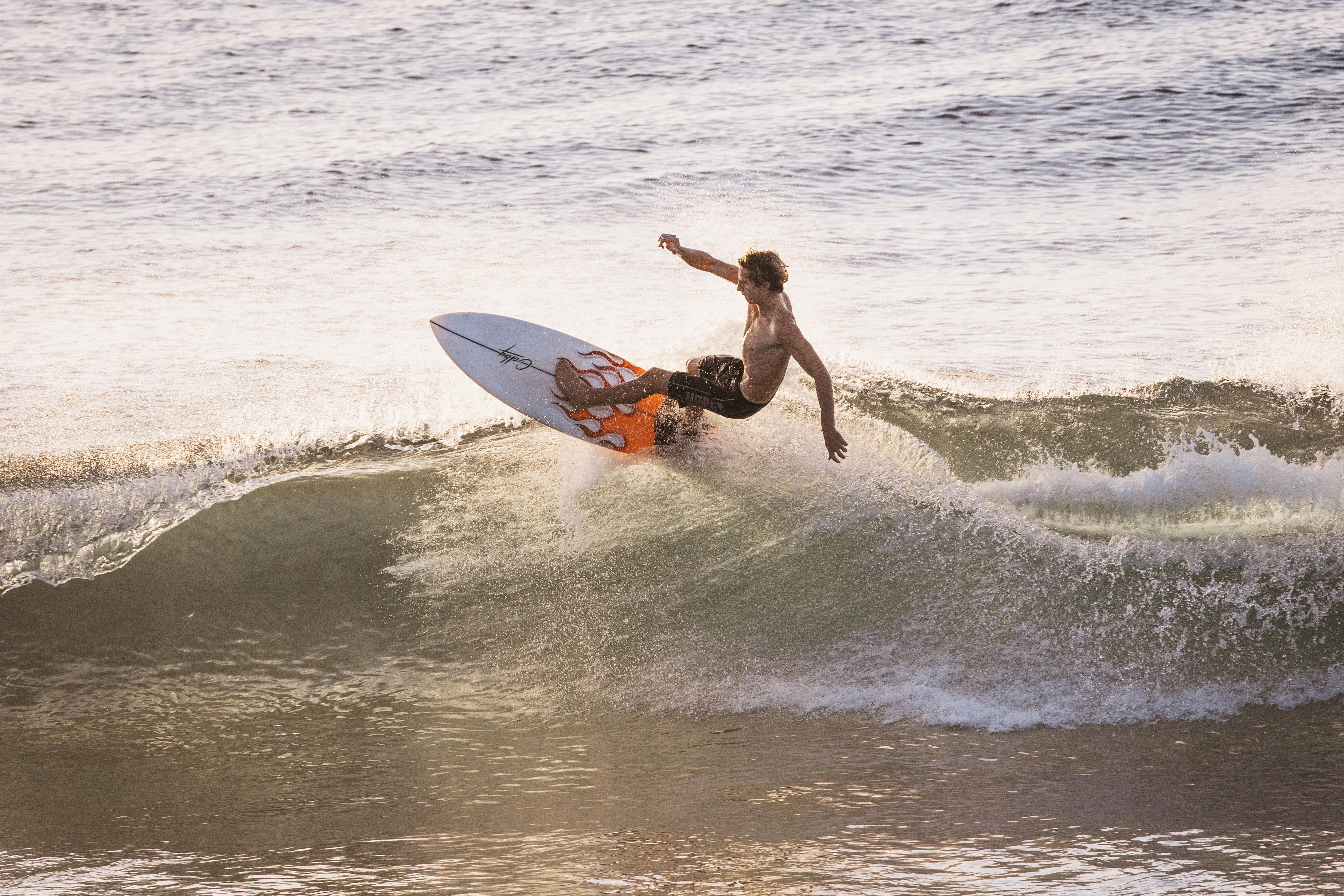 Willards Beach Preview